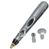 Electric Acupuncture Magnet Therapy