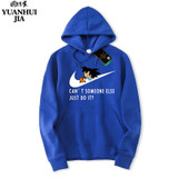 Male Bodybuilding Hoodies Fitness Clothes Hoody Cotton Hoodie Men Sweatshirts Men's joggers Commodore64/Dragon Ball sportswears