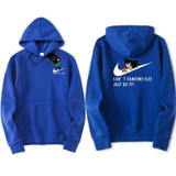 Male Bodybuilding Hoodies Fitness Clothes Comic ptint Hoody Cotton Hoodie Men Sweatshirts Men's fashion Dragon Ball sportswears