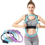 Yoga Circle Pilates Sport Magic Rings