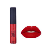 Makeup Waterproof Matte Velvet Liquid Lipstick Long Lasting Lip Gloss Cosmetics