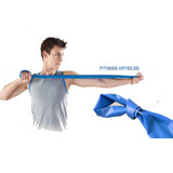 Resistance Band Loop Rubber Loops