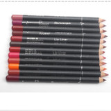 Makeup Matte Lip Pencil Cosmetic Kit Waterproof Long Lasting  Matte Lip Contour Liner Pencil