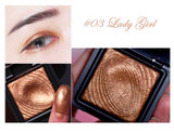 Makeup Glitter Eyeshadow Palette Vintage Fashion Color Shadow Palette Matte&amp;Shimmer Smoky Eye Shadow Professional Makeup