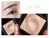 Makeup Glitter Eyeshadow Palette Vintage Fashion Color Shadow Palette Matte&amp;Shimmer Smoky Eye Shadow Professional Makeup