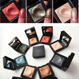 Makeup Glitter Eyeshadow Palette Vintage Fashion Color Shadow Palette Matte&amp;Shimmer Smoky Eye Shadow Professional Makeup