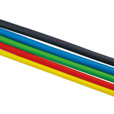Latex Resistance Bands Crossfit Training