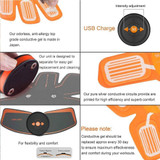 Electric Abdominal Muscle Stimulator Electric Abdominal Muscle Stimulator