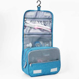 Makeup Bag Travel Hook Cosmetic Bag Organizer Case Women Men Large Waterproof Necessaries Make Up Toiletry Bag cosmetics Storage