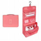 Makeup Bag Travel Hook Cosmetic Bag Organizer Case Women Men Large Waterproof Necessaries Make Up Toiletry Bag cosmetics Storage