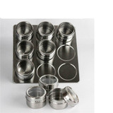 Magnetic Spice Rack Stainless Steel Magnetic Spice Rack Shaped Spice Rack Stainless Steel Jar Magnetic Spice Rack Stainless Steel Magnetic Spice Rack Shaped Spice Rack Stainless Steel Jar