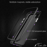 Magnetic Adsorption Phone Case