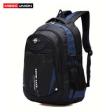 MAGIC UNION High Quality School Bags for Boys Girls Children Backpacks Primary Students Backpack Waterproof School Bag Book Bag