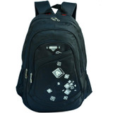 MAGIC UNION High Quality Large School Bags Boys Girls Children Backpacks Primary Students Backpacks Waterpfoof School Bag