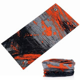 Magic Polyester Bandana Microfiber Headwear Seamless Tubular hijab Neck Tube Sports Scarf Mask Headband Motorcycle kerchief