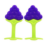 3 Style Baby Teether Silicone Fruit Shape Baby Toys Baby Dental Care Toothbrush Training Silicone Baby Teether Tooth Training 3 Style Baby Teether Silicone Fruit Shape Baby Toys Baby Dental Care Toothbrush Training Silicone Baby Teether Tooth Training