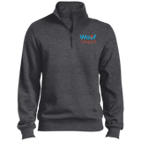Woof Depot Fleece Sweatshirt