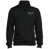 Woof Depot Fleece Sweatshirt