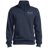 Woof Depot Fleece Sweatshirt
