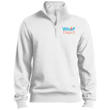 Woof Depot Fleece Sweatshirt