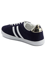 Sable - Navy Sable - Navy