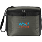 12-Pack Cooler Bag