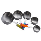 Measuring Cups & Spoons