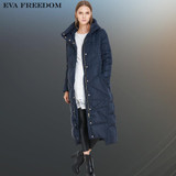 russian winter down coats long for women extra long down parkas for coat duck russian clothes waterproof coats women plus size