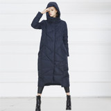 russian winter down coats long for women extra long down parkas for coat duck russian clothes waterproof coats women plus size