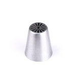Russian Tulip Icing Piping Nozzles Cake Decoration Tips Baking Pastry Tools DIY Sugarcraft Cupcake Dessert Decorators