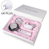 3 in 1 Fat Remover Machine EMS Sliming Massager for Weight Loss Skin Device for Arm Leg Stomach Massager