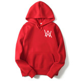 RUMEIAI women/ men alan walker zipper hoodies alan walker zipper hoodies and sweatshirt zipper hoodies for men hoodies