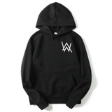 RUMEIAI women/ men alan walker zipper hoodies alan walker zipper hoodies and sweatshirt zipper hoodies for men hoodies