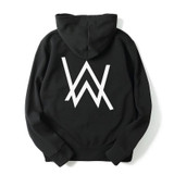 RUMEIAI women/ men alan walker zipper hoodies alan walker zipper hoodies and sweatshirt zipper hoodies for men hoodies