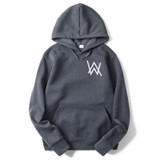 RUMEIAI women/ men alan walker zipper hoodies alan walker zipper hoodies and sweatshirt zipper hoodies for men hoodies