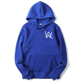 RUMEIAI women/ men alan walker zipper hoodies alan walker zipper hoodies and sweatshirt zipper hoodies for men hoodies