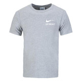 RUMEIAI Fashion Men T-Shirts Male Plus Size T shirt Homme Summer cotton Short Sleeve T Shirts Brand Men's Tee Shirts Man Clothes