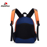 RUIPAI Nylon Children Backpacks Orthopedic School Bags for Children Primary School for Girls Boys Kid kindergarten Backpacks