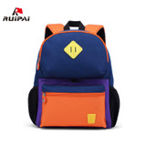RUIPAI Nylon Children Backpacks Orthopedic School Bags for Children Primary School for Girls Boys Kid kindergarten Backpacks
