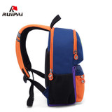 RUIPAI Nylon Children Backpacks Orthopedic School Bags for Children Primary School for Girls Boys Kid kindergarten Backpacks