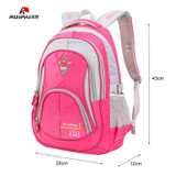 RUIPAI Backpack Schoolbag For Girls Polyester Children School Bags For Teenagers Girls Schoolbag Backpack Mochila Bookbag