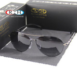 RUI HAO EYEWEAR Polarized Sunglasses Women Glasses Fashion Aviator Goggles de sol feminino Driving Sun Glasses oculos de sol