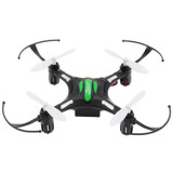 New JJRC H8 Mini 2.4G 4CH 6 Axis RTF RC Quadcopter Led Night Lights CF Mode drone profissional rc helicopter 2-16#20