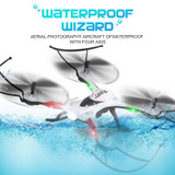 New JJRC H31 Waterproof RC Drone With Camera Or No Cam Or Wifi Cam RC Quadcopter RC Helicopter Drones With Camera HD VS JJRC H37