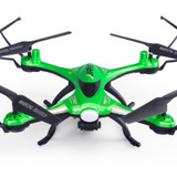 New JJRC H31 Waterproof RC Drone With Camera Or No Cam Or Wifi Cam RC Quadcopter RC Helicopter Drones With Camera HD VS JJRC H37