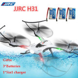 New JJRC H31 Waterproof RC Drone With Camera Or No Cam Or Wifi Cam RC Quadcopter RC Helicopter Drones With Camera HD VS JJRC H37