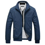 New Jacket Men Overcoat Casual bomber Jackets Mens outwear Windbreaker coat jaqueta masculina veste homme brand clothing