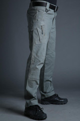 New IX9 Military Pants Men Waterproof Heat Reflection Casual Clothes Tactical Cargo Army Pants