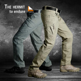 New IX9 Military Pants Men Waterproof Heat Reflection Casual Clothes Tactical Cargo Army Pants New IX9 Military Pants Men Waterproof Heat Reflection Casual Clothes Tactical Cargo Army Pants