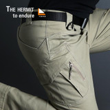 New IX9 Military Pants Men Waterproof Heat Reflection Casual Clothes Tactical Cargo Army Pants New IX9 Military Pants Men Waterproof Heat Reflection Casual Clothes Tactical Cargo Army Pants